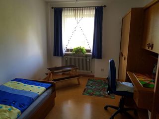 Ferienwohnung Landhausfeeling