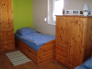 Ferienhaus Silvia