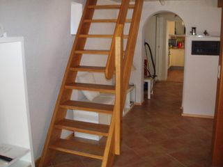 Ferienhaus Silvia