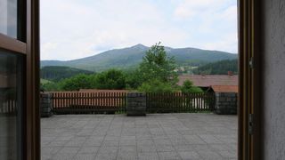 Appartementhaus Osserblick