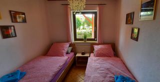 Ferienwohnung Nikoll/Simon