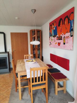 Ferienwohnung Nikoll/Simon