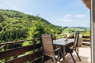 Ferienwohnungen Bergnest Winterberg