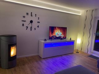 Ferienwohnungen Bergnest Winterberg