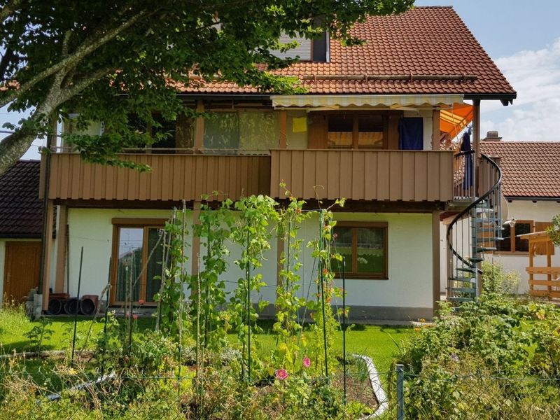 Hausansicht Hausansicht