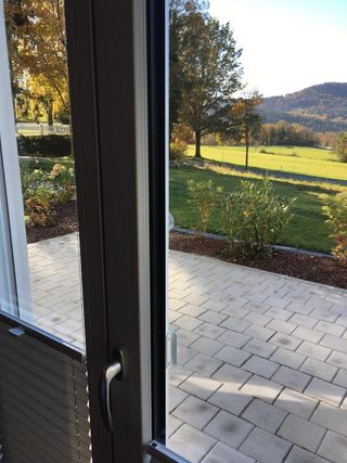 Aussicht