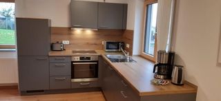 Ferienwohnung Sonnenplatzl