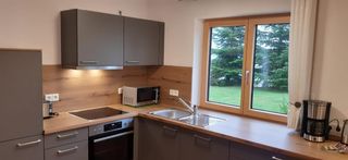 Ferienwohnung Sonnenplatzl
