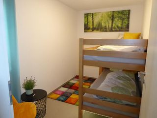 Schlafzimmer 2