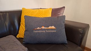 Ferienwohnung Sonnenplatzl