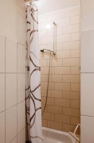 Dusche