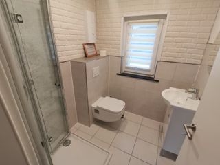 Toilette