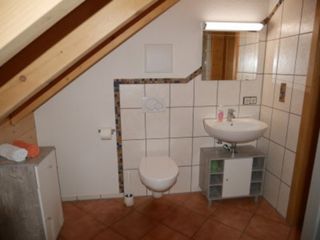 DZ-Badezimmer