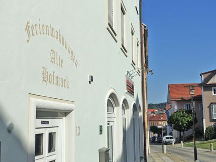 Ferienwohnung Liparis