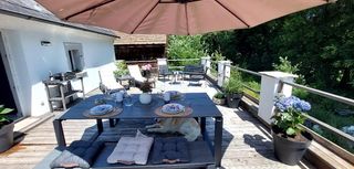 Ferienwohnungen Marienweiher