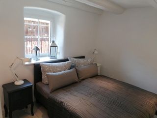 Ferienwohnungen Marienweiher