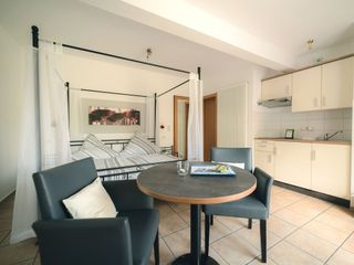 Appartement Regent