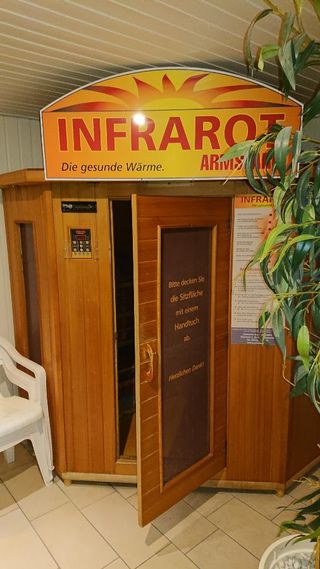Infrarot