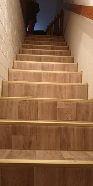Treppe