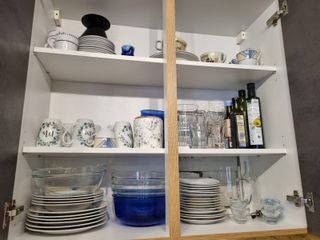 Küchenausstattung