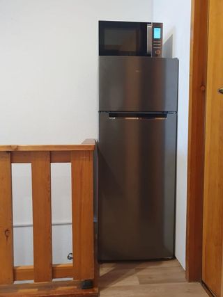 Kühlschrank