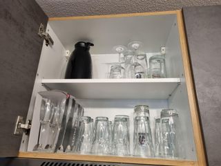 Küchenausstattung