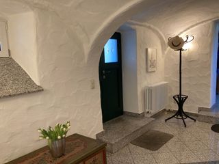 Eingangsbereich