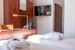 Zimmerbeispiel Doppelzimmer