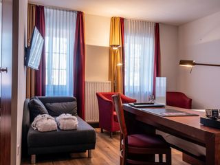 Zimmerbeispiel Doppelzimmer