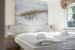 Zimmerbeispiel Doppelzimmer Balkon