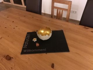 Ferienwohnung NaturZeit