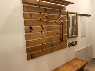 Garderobe
