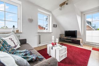 Wohnraum