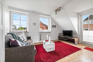 Wohnraum