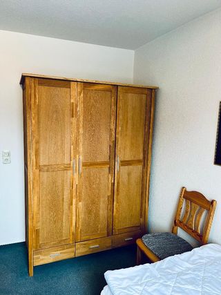 Ferienwohnung "Alte Schule"