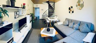 Ferienwohnung "Alte Schule"