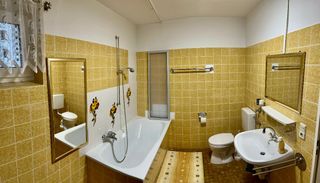 Ferienwohnung "Alte Schule"