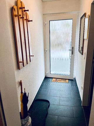 Ferienwohnung "Alte Schule"
