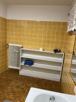Ferienwohnung "Alte Schule"