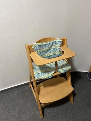 Ferienwohnung "Alte Schule"