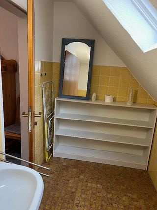 Ferienwohnung "Alte Schule"