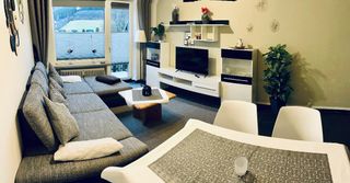 Ferienwohnung "Alte Schule"
