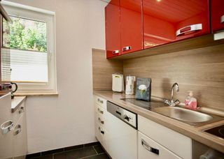 Ferienwohnung "Alte Schule"
