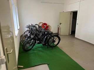 Ferienwohnung "Alte Schule"