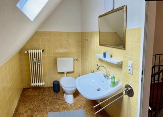 Ferienwohnung "Alte Schule"