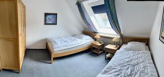 Ferienwohnung "Alte Schule"