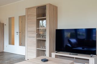 Wohnraum