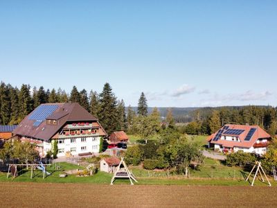 Oberjosenhof Aussenansicht