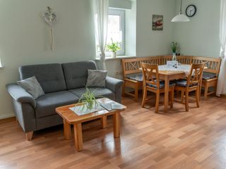 FeWo Spatzennest