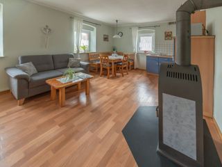 FeWo Spatzennest